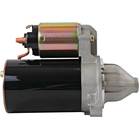 Aftermarket JAndN Electrical Products Starter 410-40046-JN